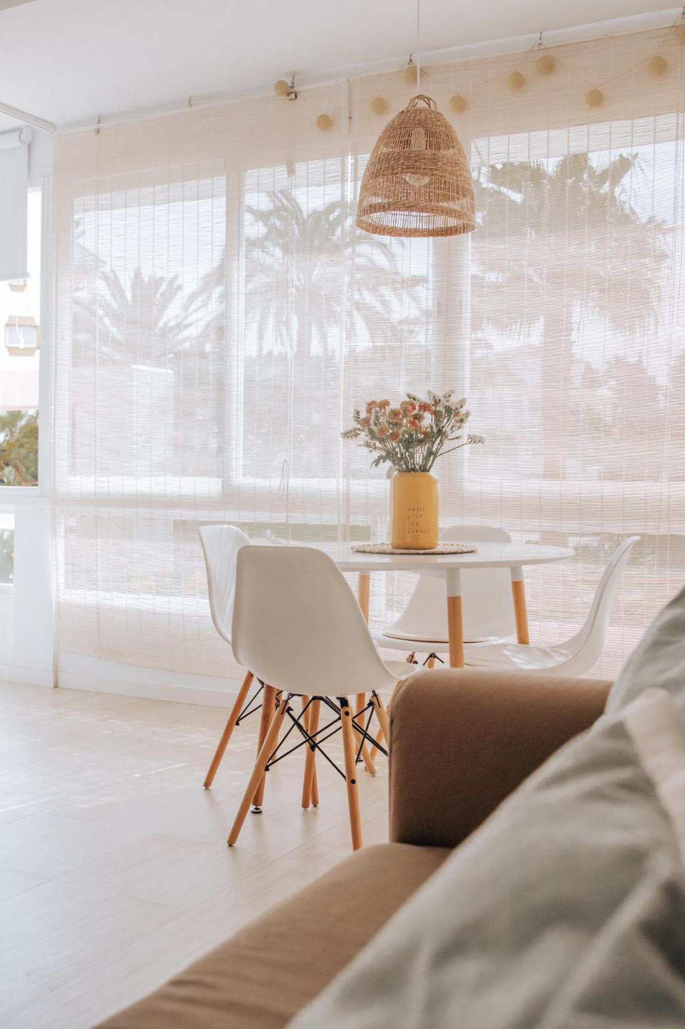 Apartamento A ESTRENAR: Piso de Diseño al lado del mar, Marbella Exterior foto